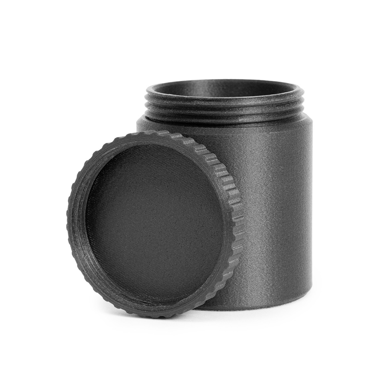 Prusament PP Carbon Fiber Black 650 g filament 1,75 mm 2