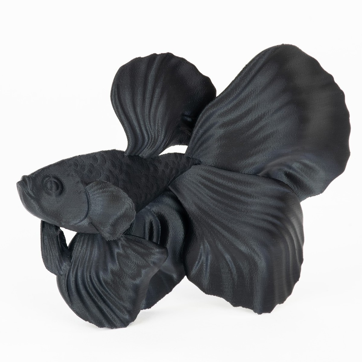 Prusament PETG Matte Black 1000 g filament 1,75 mm 2