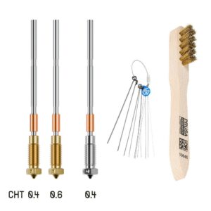 Prusa Performance Nozzle Kit