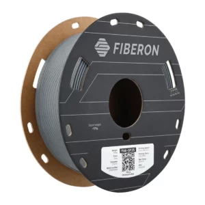 Fiberon PA6-GF25 Grey – 500g – 1,75mm