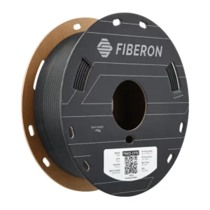 Fiberon PA612-CF15 Black – 500g – 1,75mm