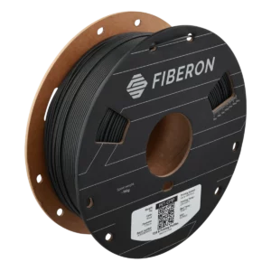 Fiberon PET-CF17 Noir – 500 g, 1,75 mm