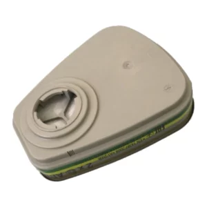 Filtre à particules ABEK v2 pour capot STREAM ULTRA/ MK3/ SC/ SC2 /SH65