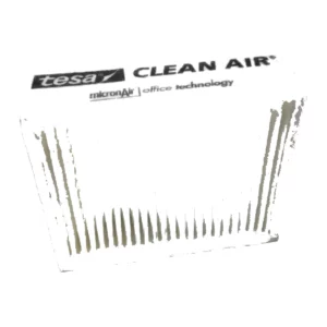 Filtre à particules pour capot STREAM
