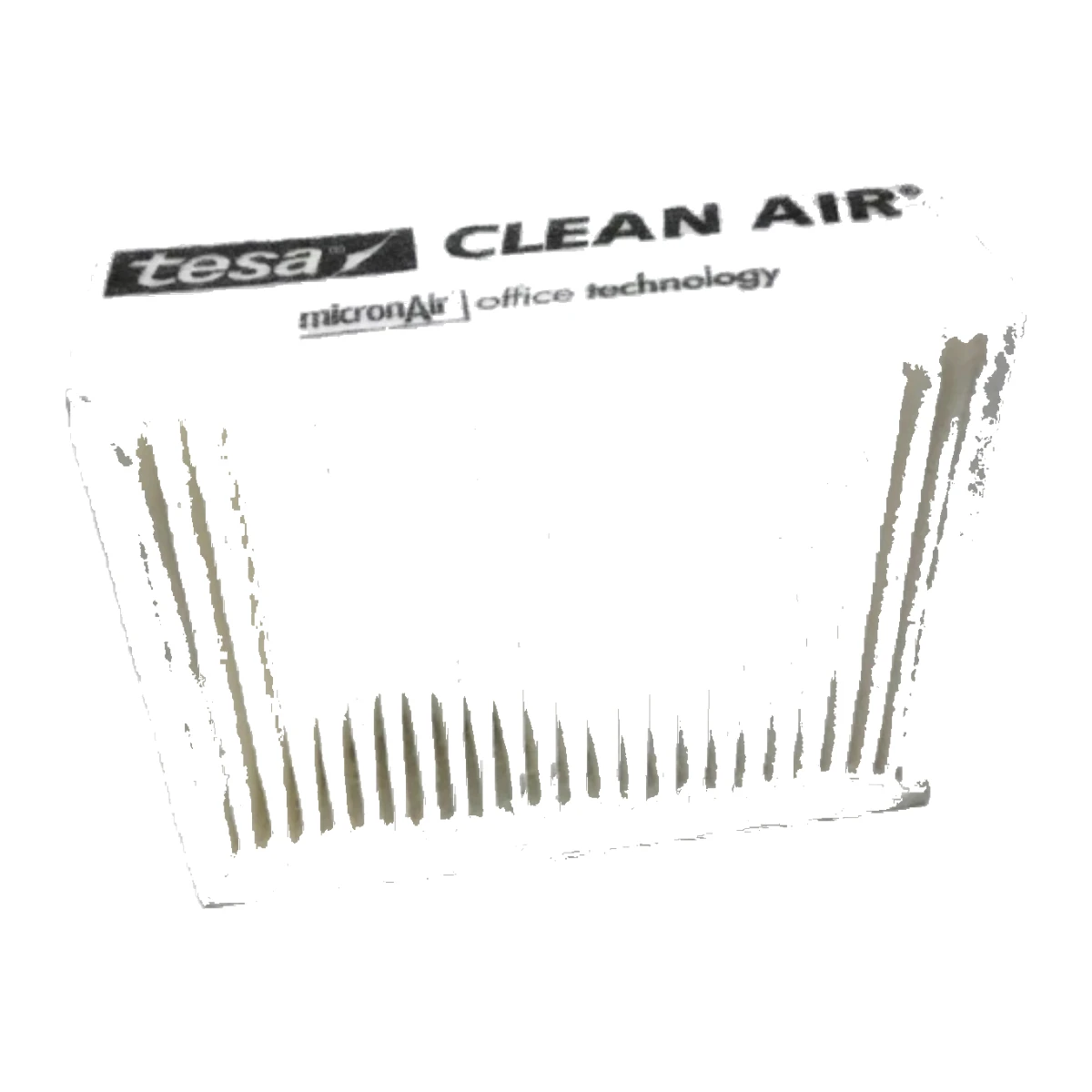 Filtre à particules pour capot STREAM