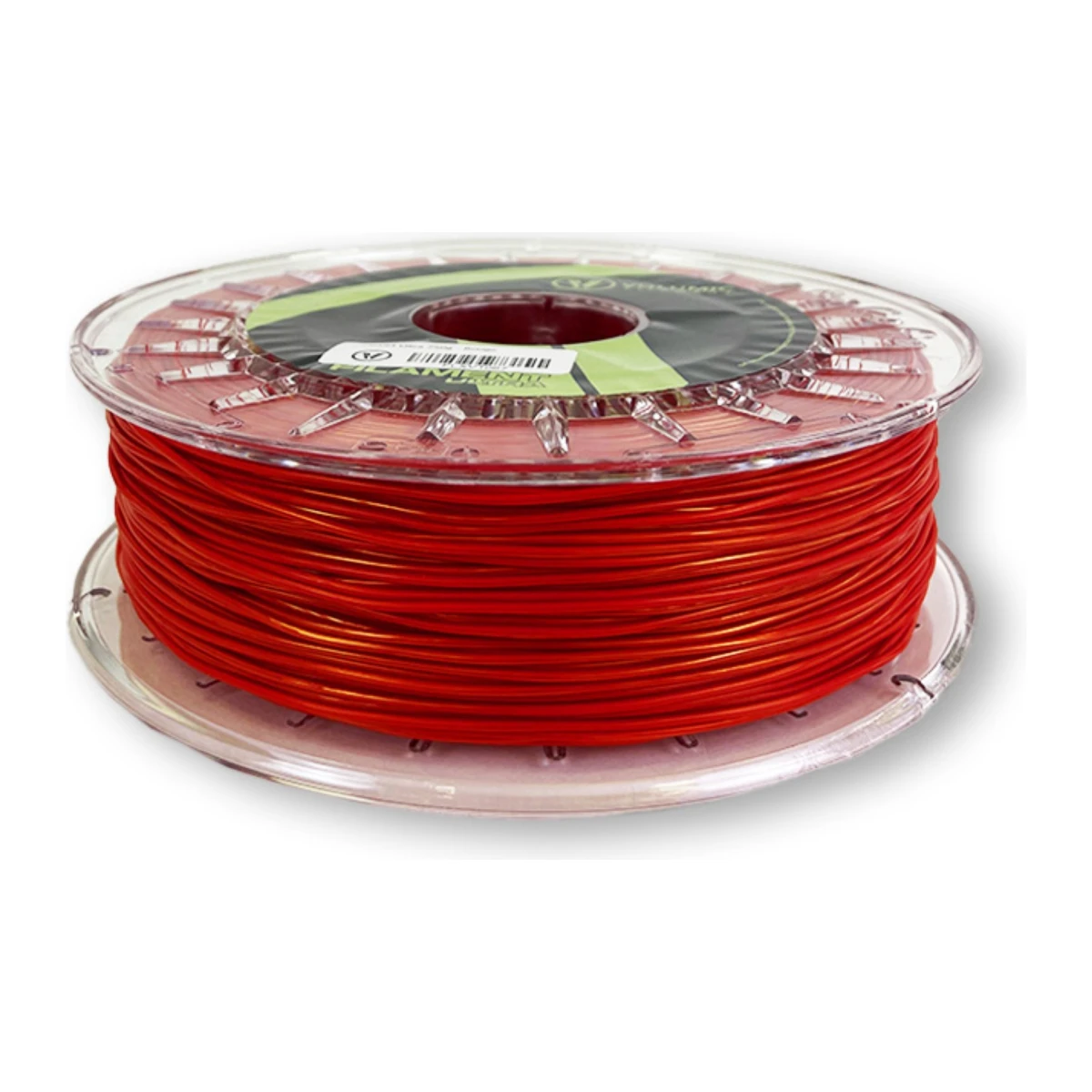 Flex93 Ultra Rouge - 750g - 1,75mm – vue 3