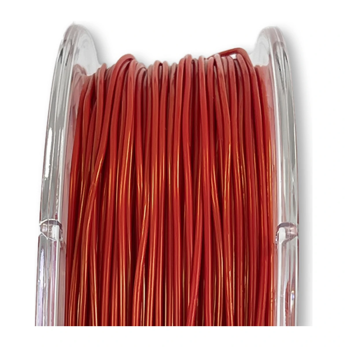 Flex93 Ultra Rouge - 750g - 1,75mm – vue 4