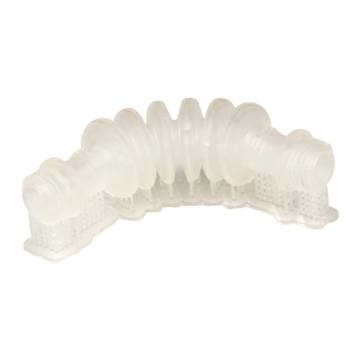 Flexa 692 Flexible - 2 x 165g Transparent – vue 2