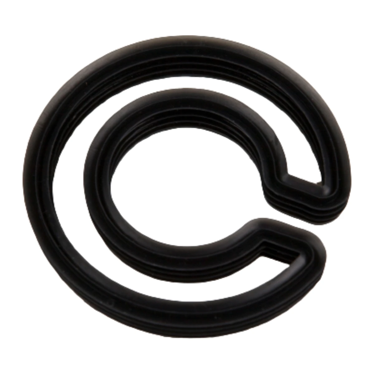 Flexa GM08B Flexible - 2 x 165g Noir – vue 2