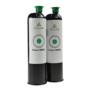 Flexa GM08B Flexible - 2 x 165g Noir