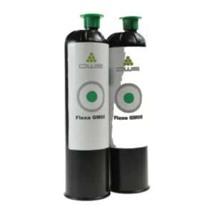 Flexa GM08B Flexible - 2 x 165g Noir
