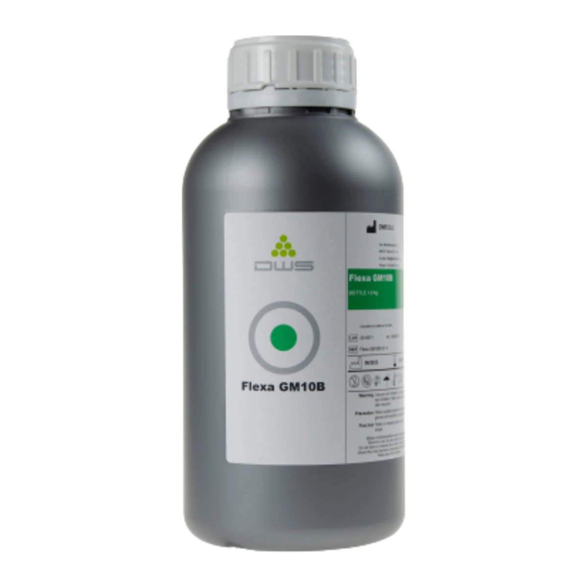 Flexa GM10B Flexible - 1kg Noir – vue 2