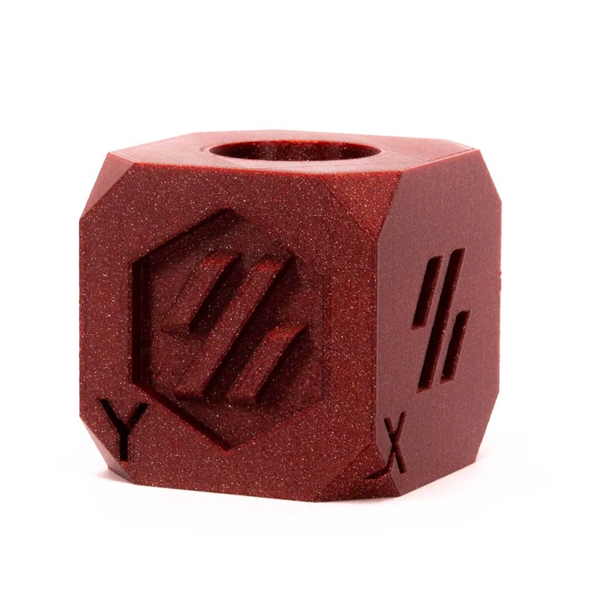 Formfutura Galaxy PLA – exemple d’application