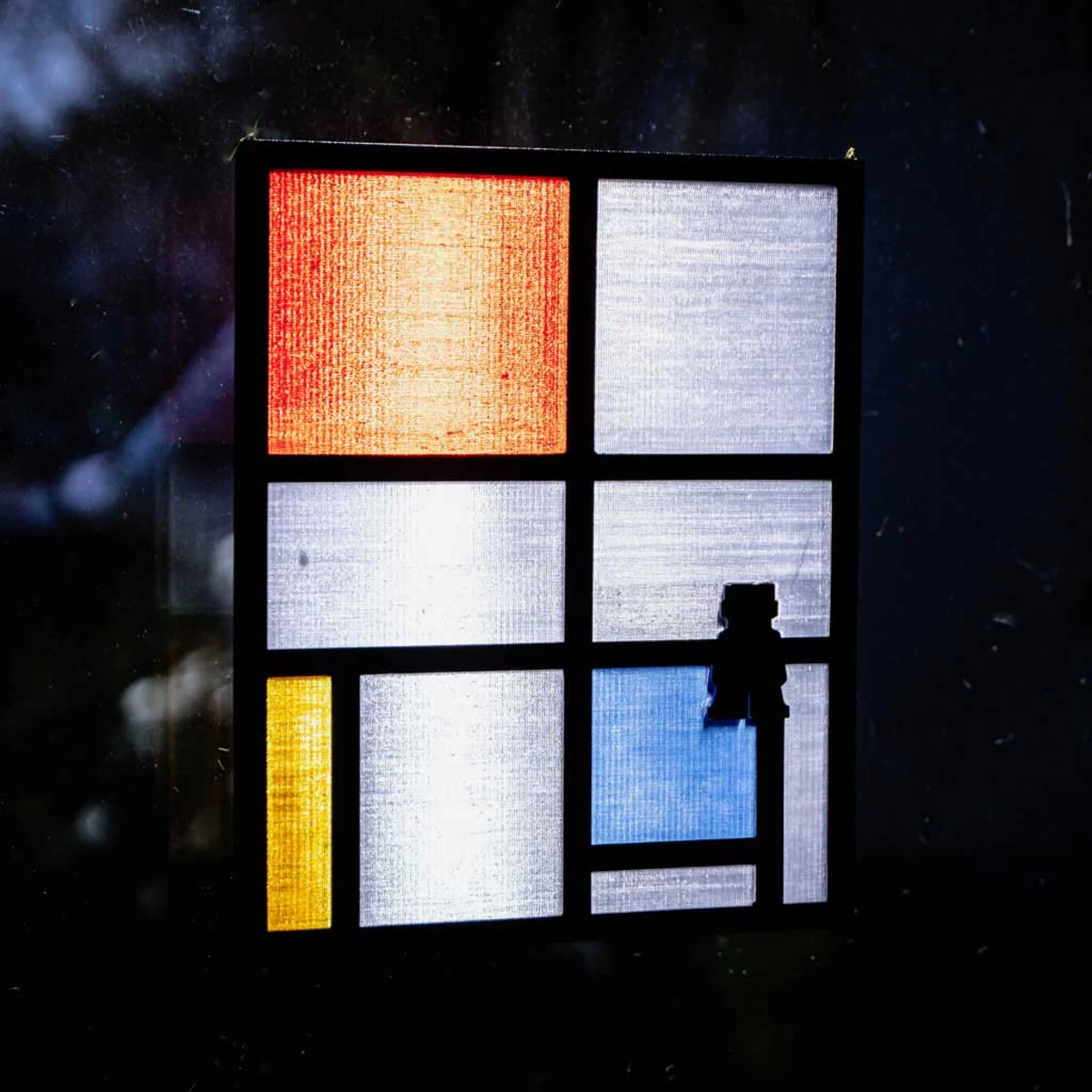 Formfutura HDglass – exemple d’application