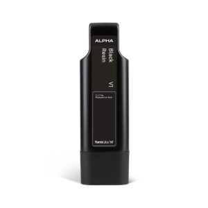 Formlabs Alpha Black Resin (Form Studio 1)