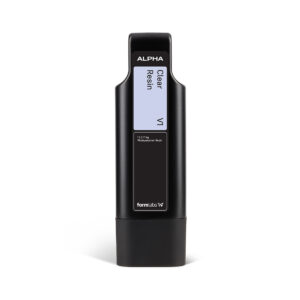 Formlabs Alpha Clear Resin (Form Studio 1)