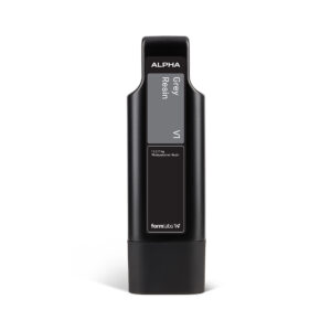 Formlabs Alpha Grey Resin (Form Studio 1)