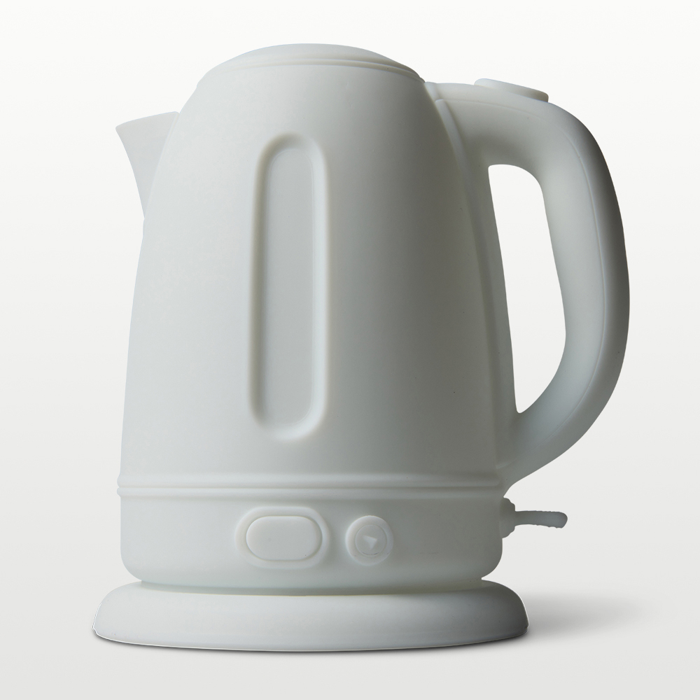 Formlabs Alpha White Resin (Form Studio 1) – vue 3