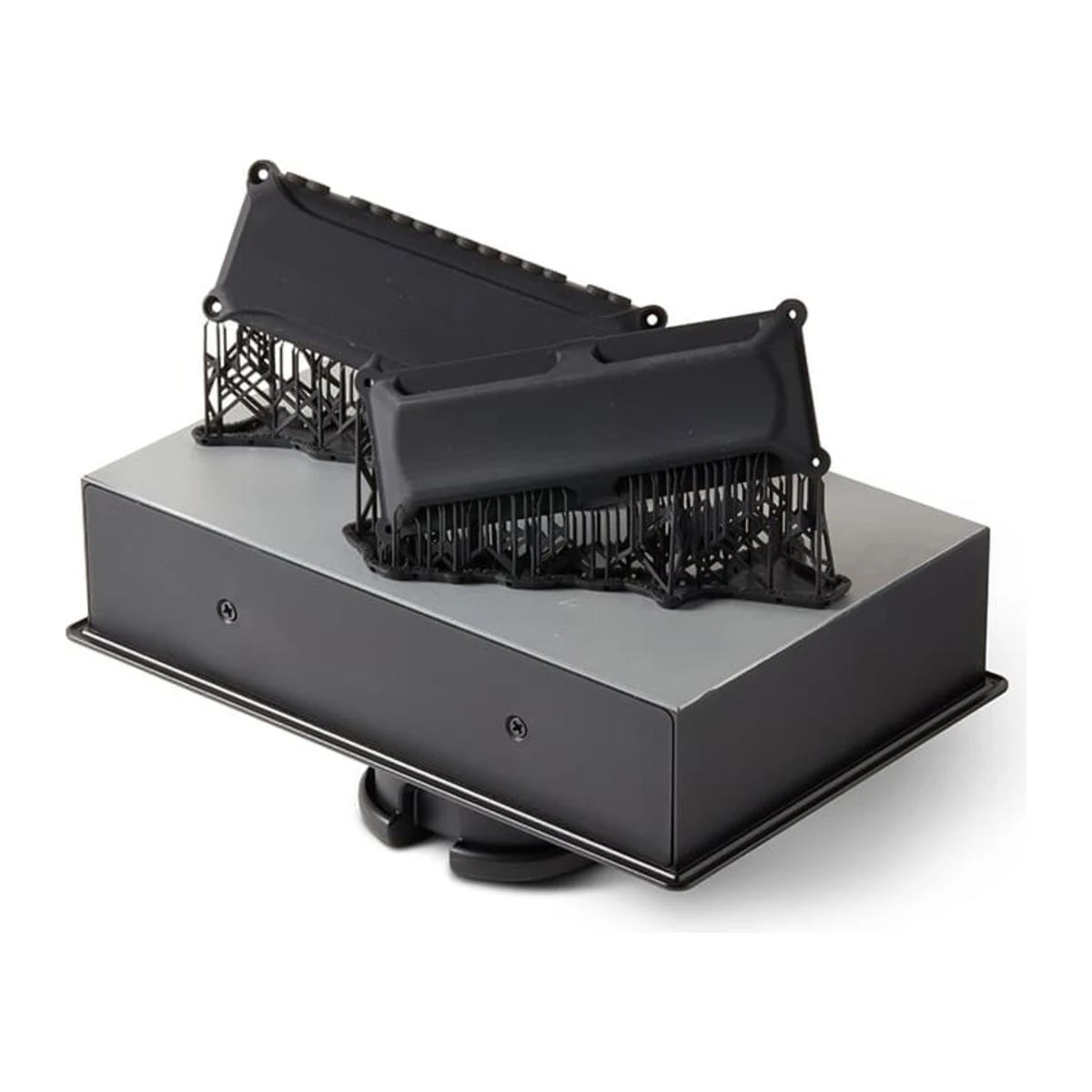 Formlabs Black Resin V5 (Form 4) - 1 L – vue 2
