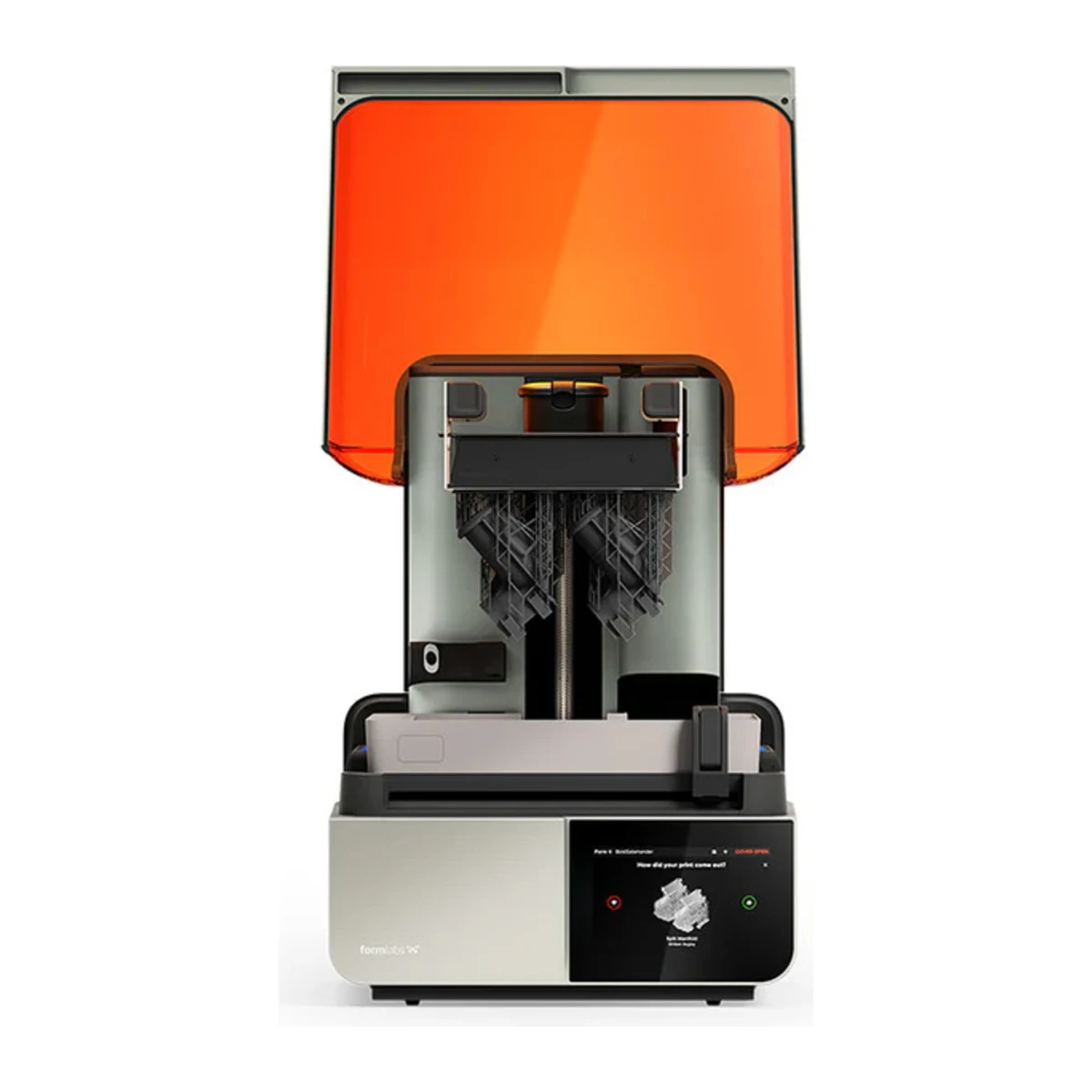 Formlabs Form 4 – vue 2