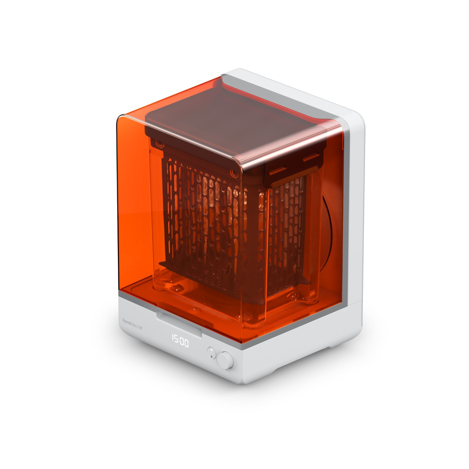 Formlabs Form Studio Wash+Cure – vue 3