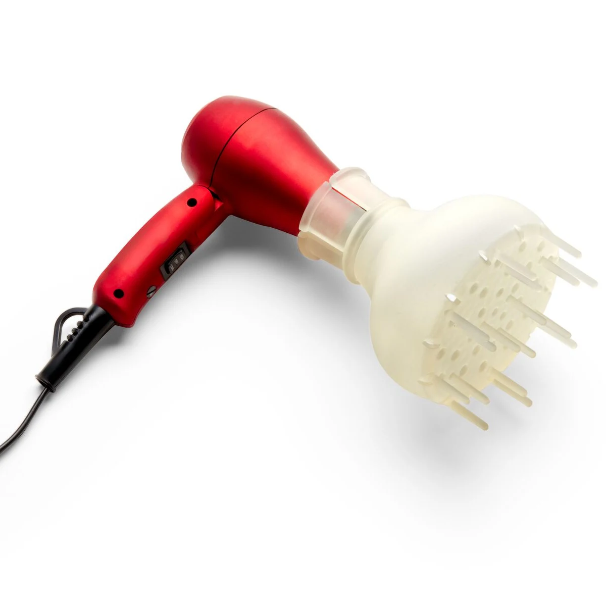 Formlabs High Temp Resin – exemple d’application