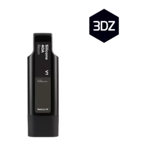 Formlabs Silicone 40A Resin (Form 4) – 1 L