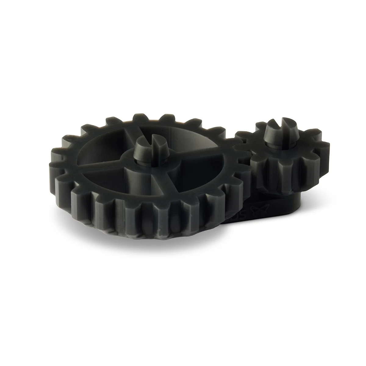 Formlabs Tough 1000 Resin – exemple d’application