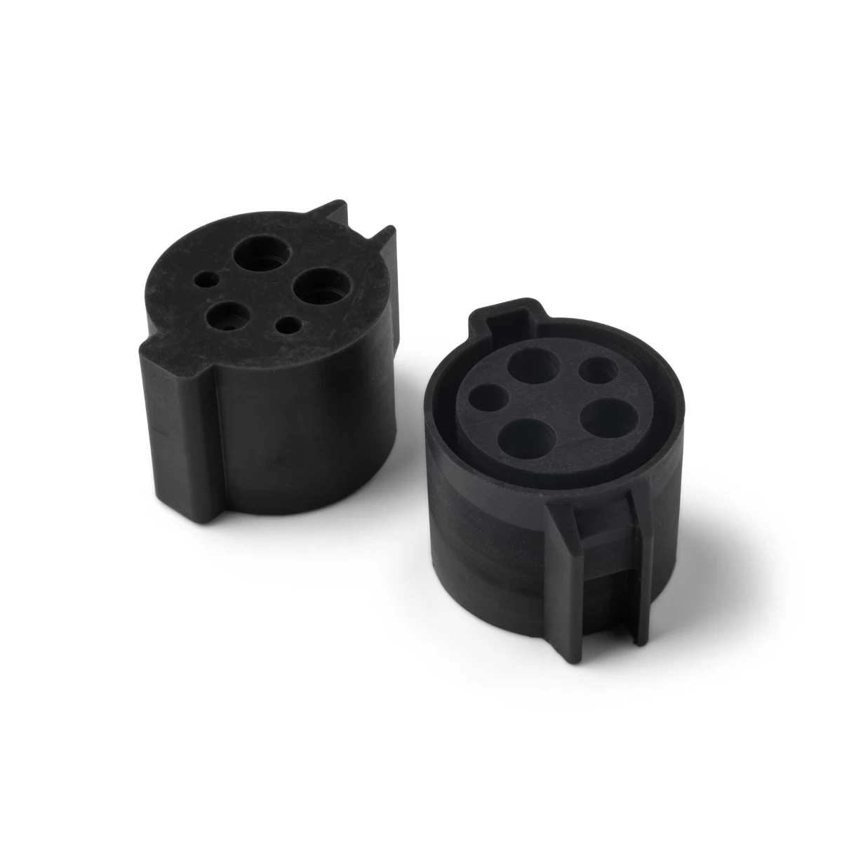 Formlabs Tough 2000 Resin – exemple d’application