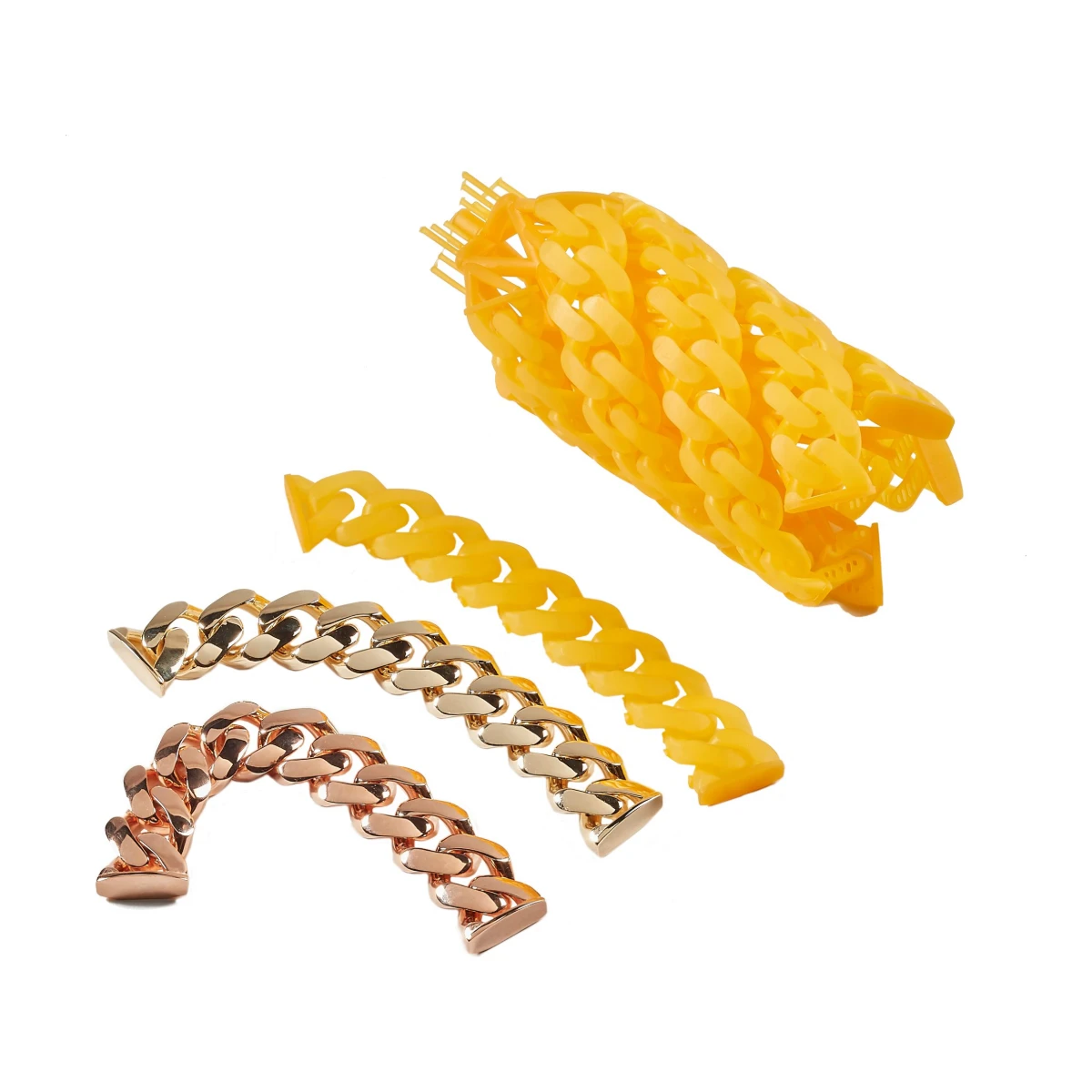 Fusia 444 Calcinable - 2 x 165g Jaune – vue 2