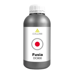 Fusia DC800 Calcinable - 1kg Vert