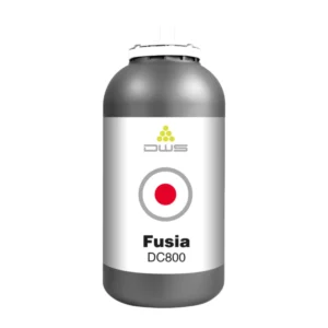 Fusia DC800 Calcinable - 1kg Vert