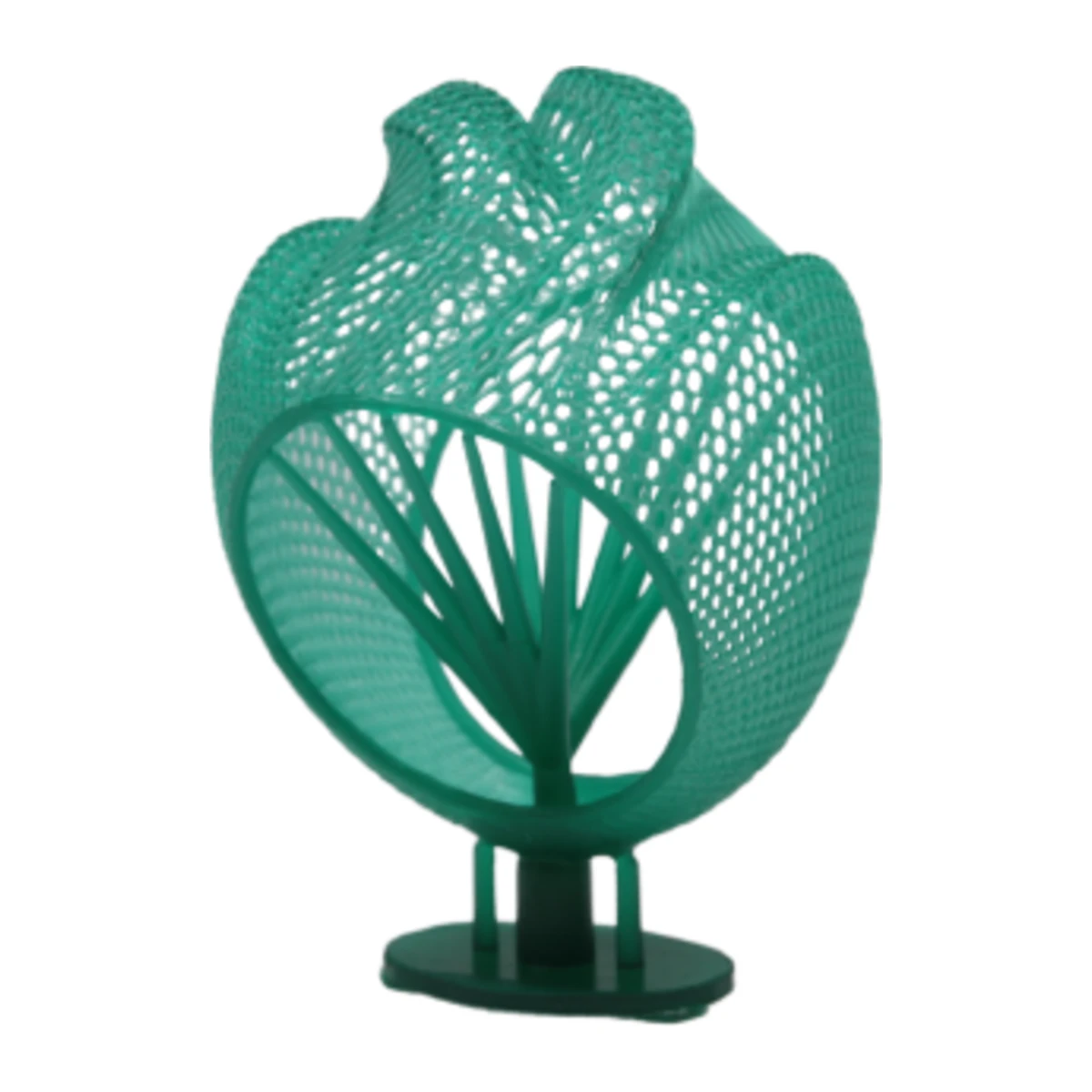 Fusia DC800 Calcinable - 2 x 165g Vert – vue 2