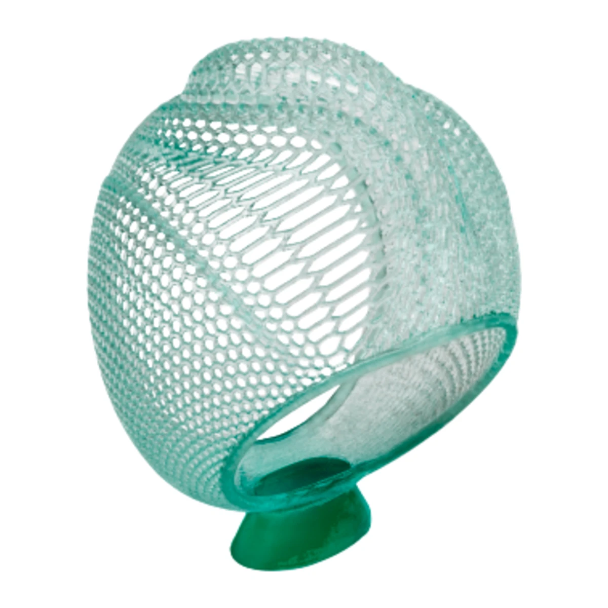 Fusia DC800 Calcinable - 2 x 165g Vert – vue 3