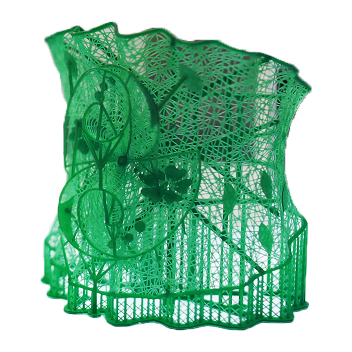 Fusia DC800 Calcinable - 2 x 165g Vert – vue 4