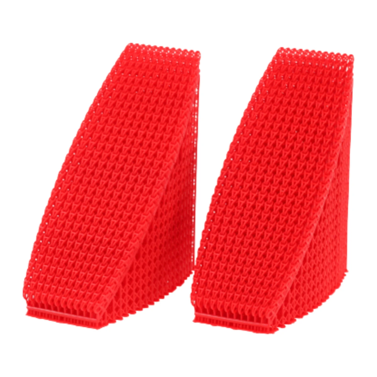 Fusia DC900 Calcinable - 1kg Rouge – vue 2