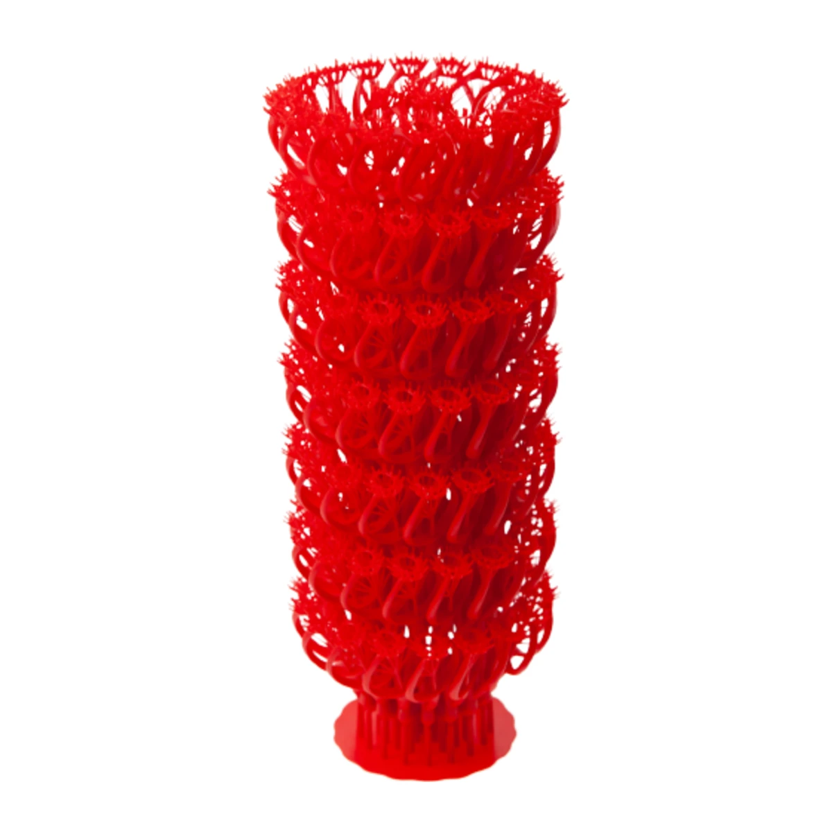 Fusia DC905 Calcinable - 1kg Rouge – vue 4