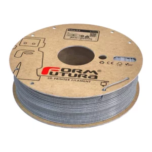 Galaxy PLA Titanium Silver - 750g,1,75mm