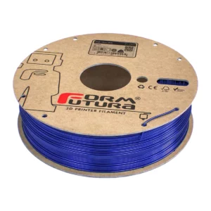 High Gloss PLA Blue - 750g,1,75mm