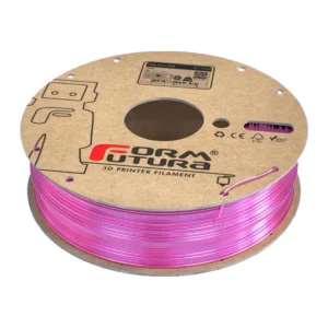 High Gloss PLA Pink - 750g,1,75mm