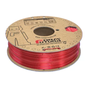 High Gloss PLA Red - 750g,1,75mm
