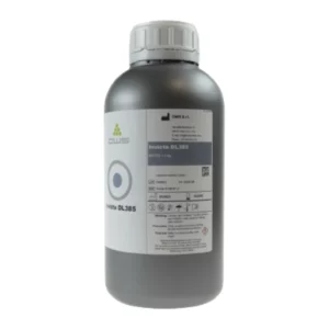 Invicta DL385 Résistance mécanique - 1kg Noir