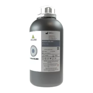 Invicta DL385 Résistance mécanique - 1kg Noir