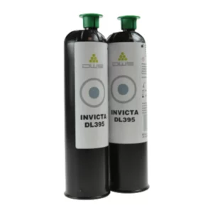 Invicta DL395 Résistance mécanique - 2 x 165g Blanc