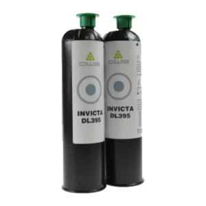 Invicta DL395 Résistance mécanique - 2 x 165g Blanc