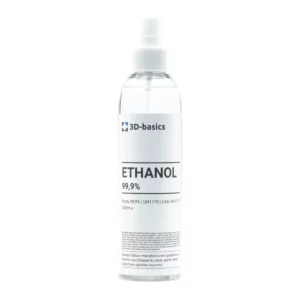Laque Ethanol 99,9% - 250ml