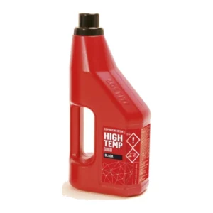 Loctite 3D 3860 HDT180 Résistance thermique - 1 kg Noir