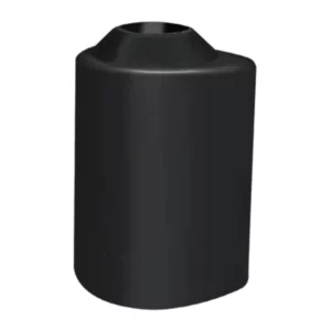 Manchon Isolant pour Hotend (Hot End Insulation Sleeve) – Série K2 – Lot de 3 pièces