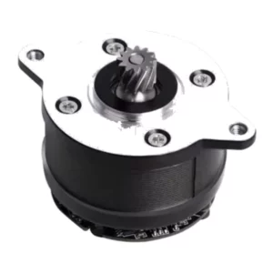 Moteur d’Extrudeuse Rond – K2 Plus