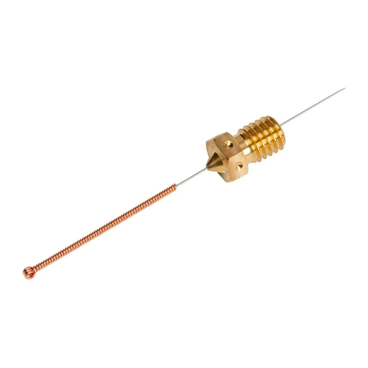 Nozzle Cleaning Needle 5pcs – vue 2